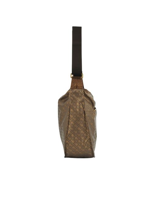 Umhängetasche GHERARDINI | GH0260IBRONZO SCURO